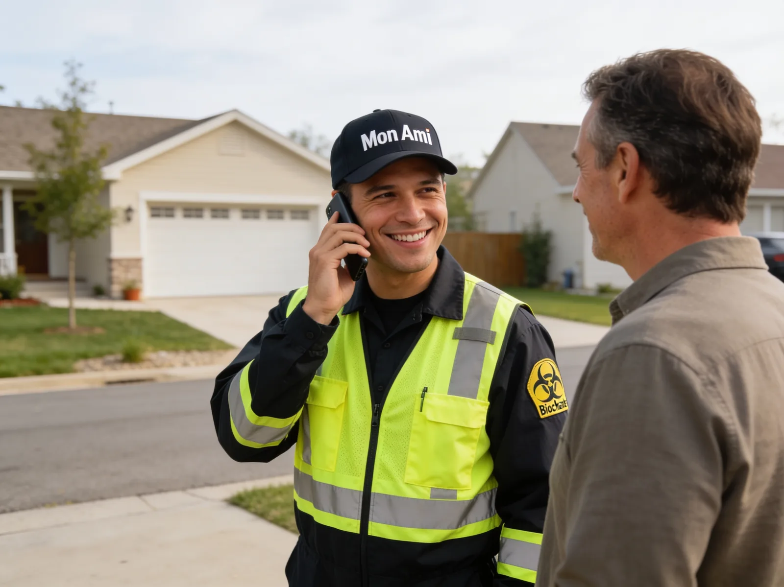 Sewage Cleanup Sanger, TX FAQs
